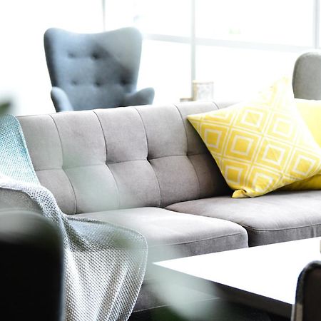 Ibis Melbourne - Glen Waverley Bagian luar foto