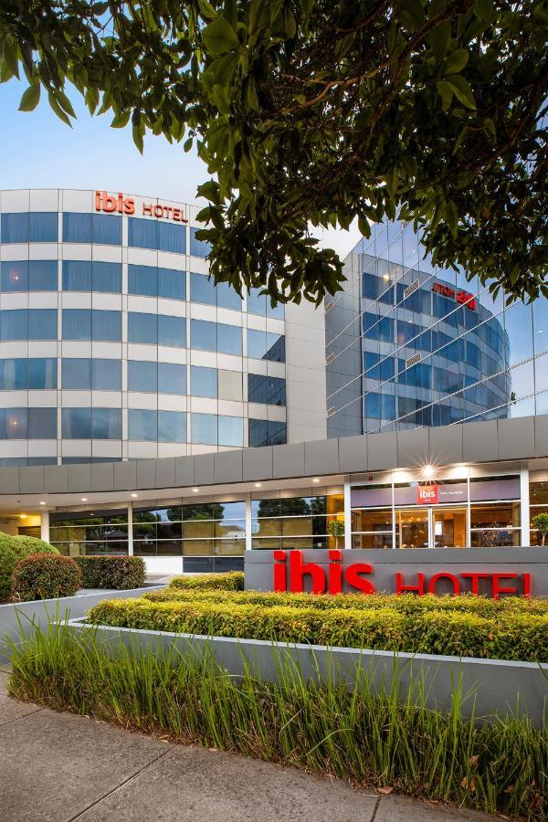 Ibis Melbourne - Glen Waverley Bagian luar foto