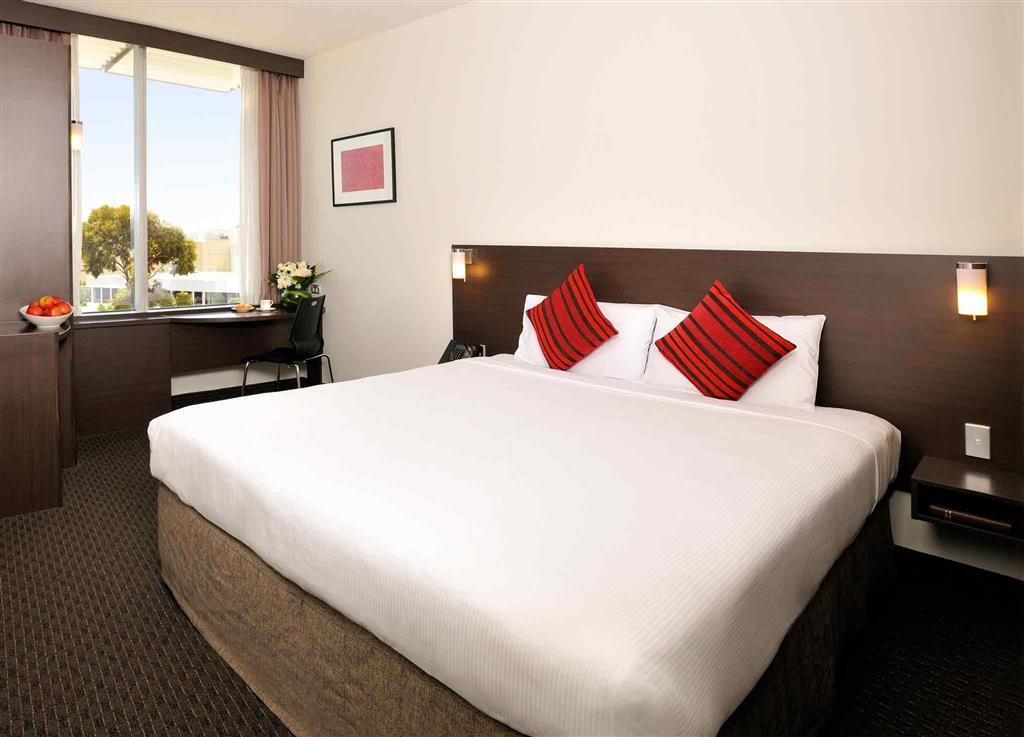 Ibis Melbourne - Glen Waverley Bagian luar foto