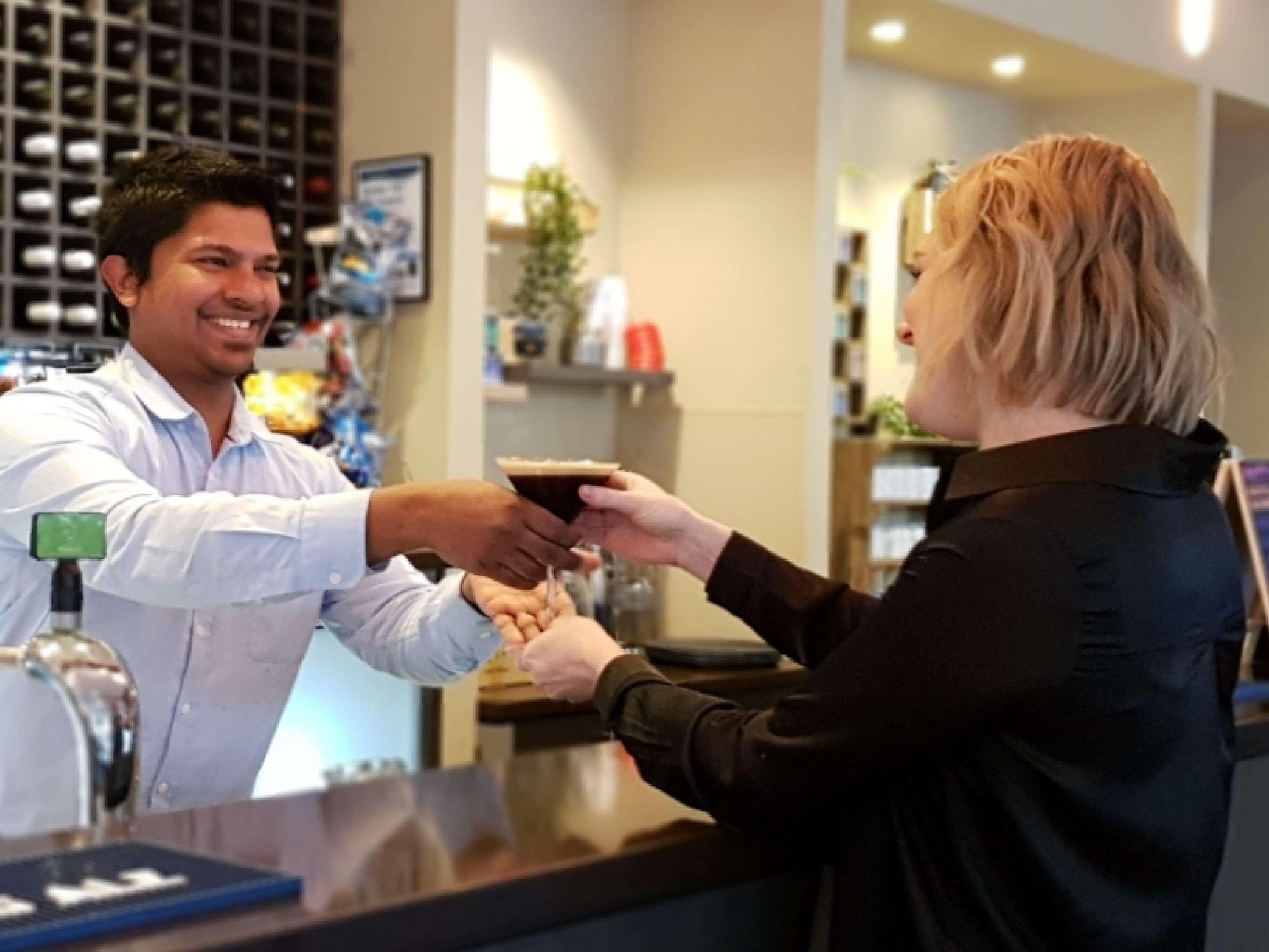 Ibis Melbourne - Glen Waverley Bagian luar foto