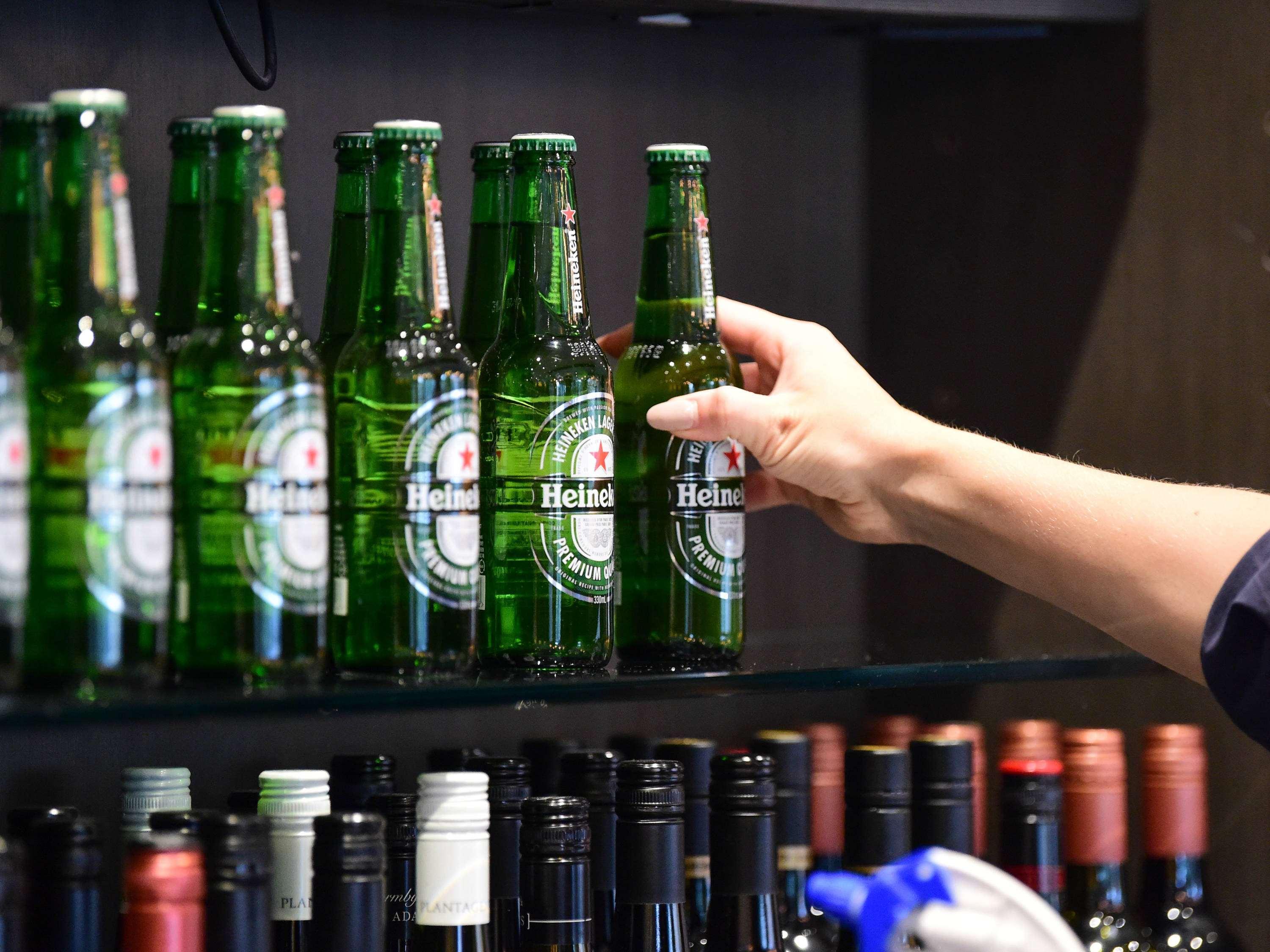 Ibis Melbourne - Glen Waverley Bagian luar foto