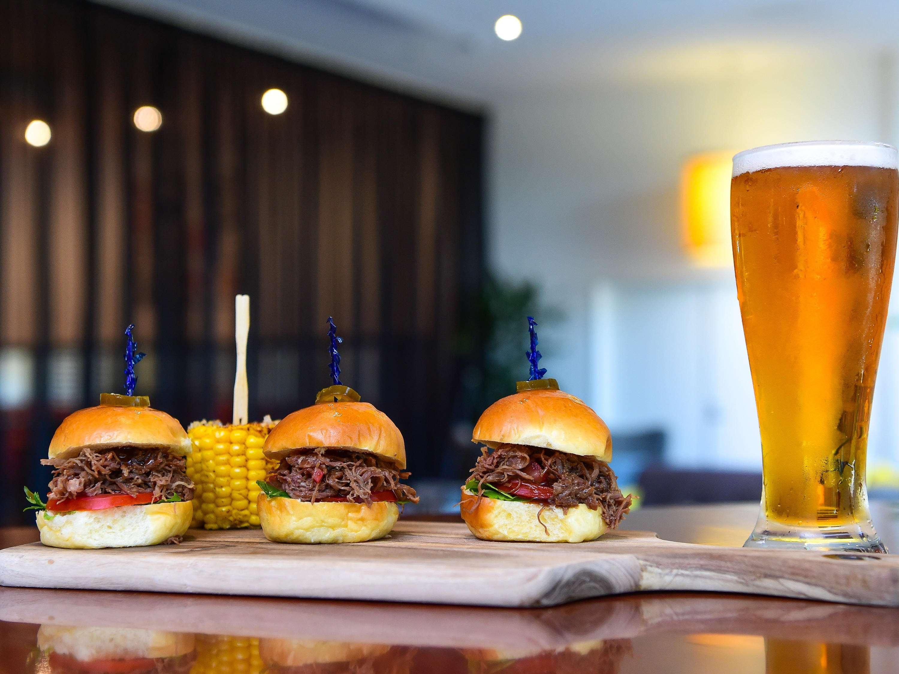 Ibis Melbourne - Glen Waverley Bagian luar foto