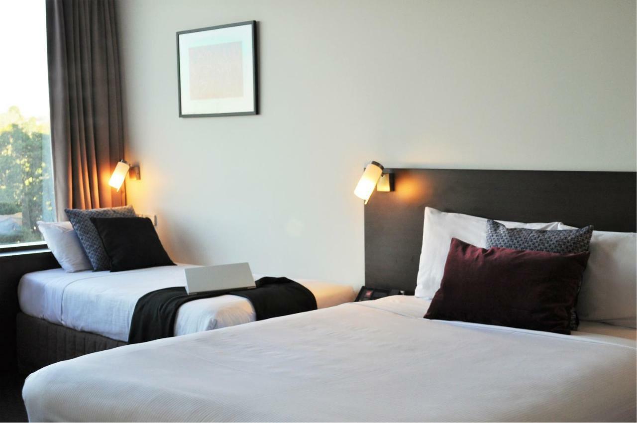 Ibis Melbourne - Glen Waverley Bagian luar foto