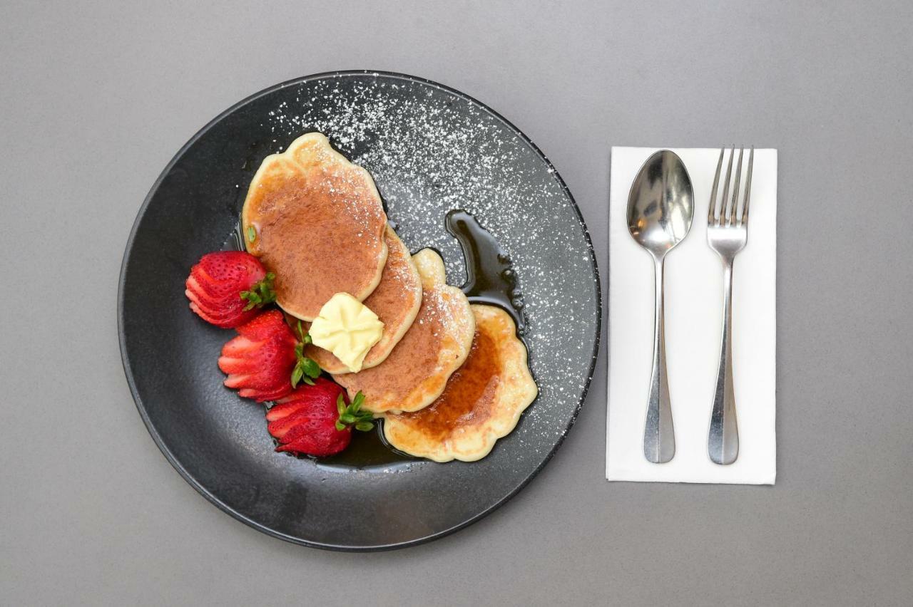 Ibis Melbourne - Glen Waverley Bagian luar foto