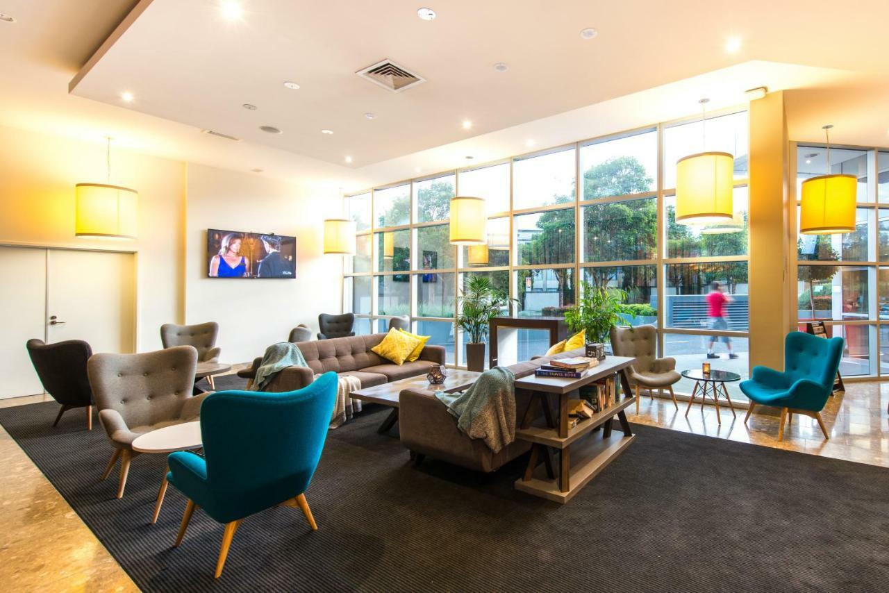Ibis Melbourne - Glen Waverley Bagian luar foto