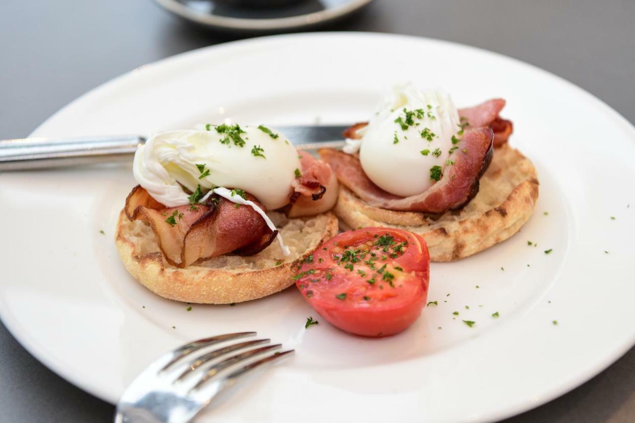 Ibis Melbourne - Glen Waverley Bagian luar foto
