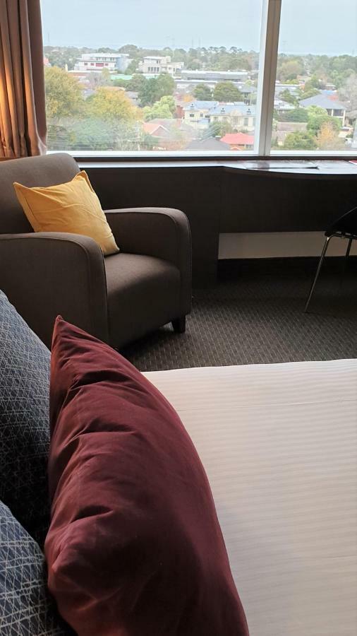 Ibis Melbourne - Glen Waverley Bagian luar foto